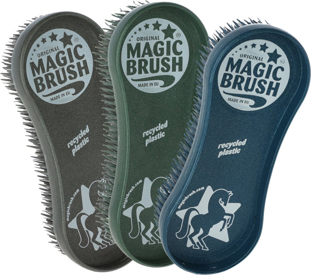 stalltechnik-kerbl-magicbrush-buerstenset-cornflowers