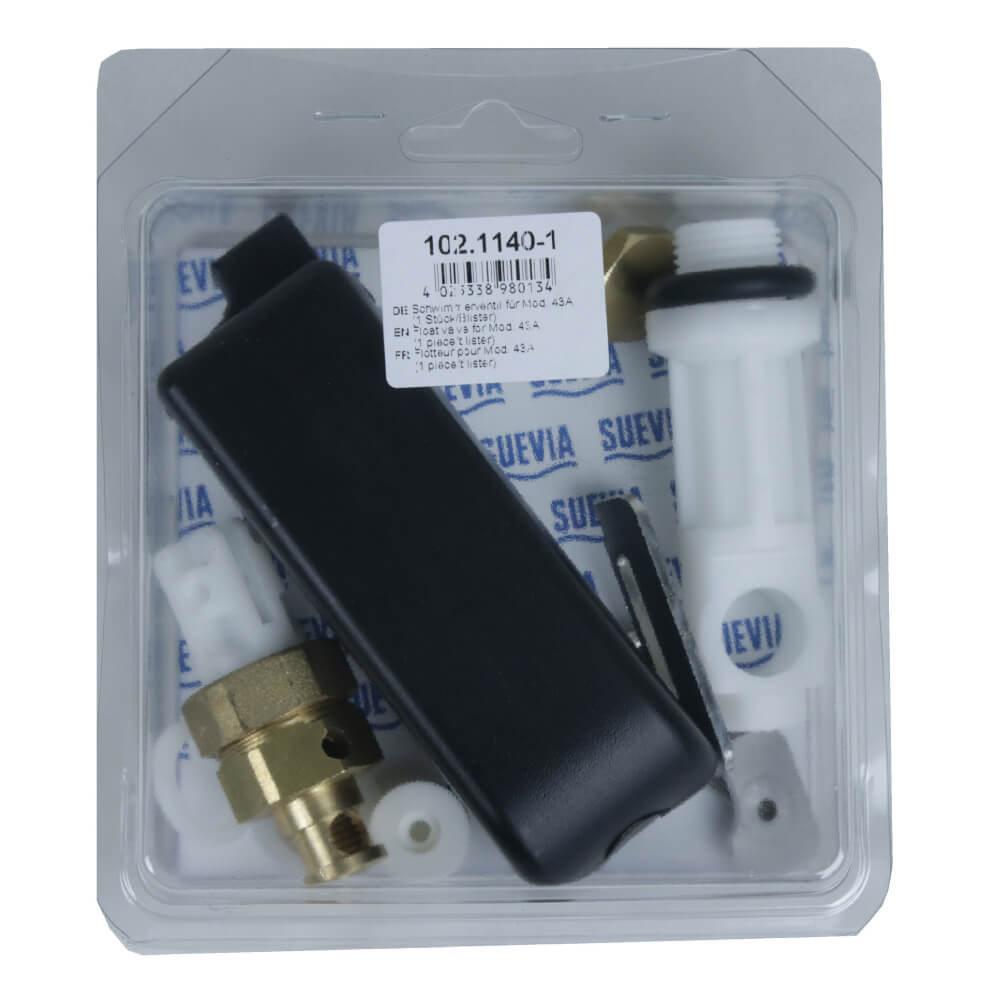 Stalltechnik-Suevia-Schwimmerventil-Modell-43A