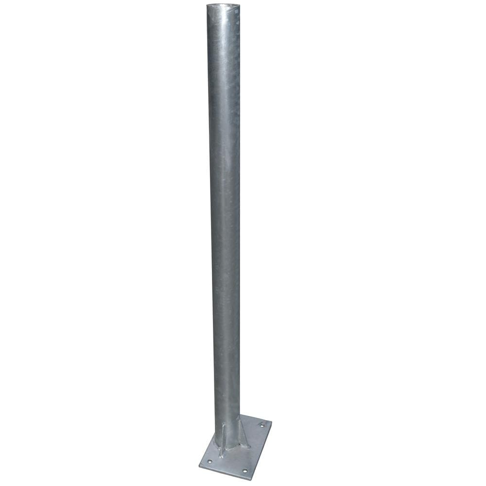 Stalltechnik-Bonrath-Standpfosten-2160-cm-hoch-zum-aufduebeln