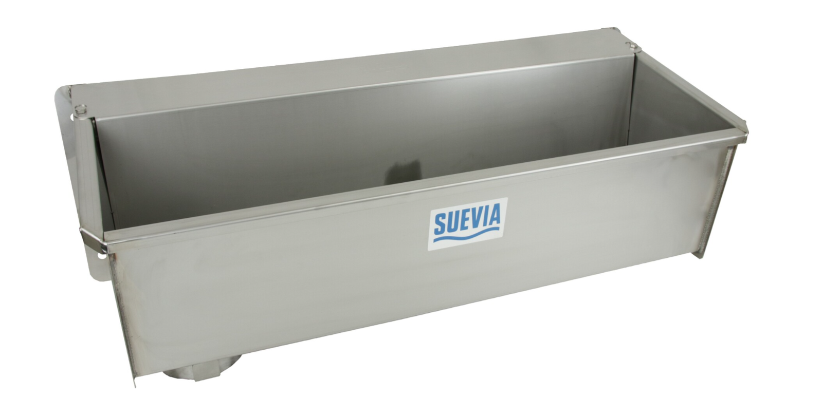 Stalltechnik-Suevia-Kompakttrog-100cm