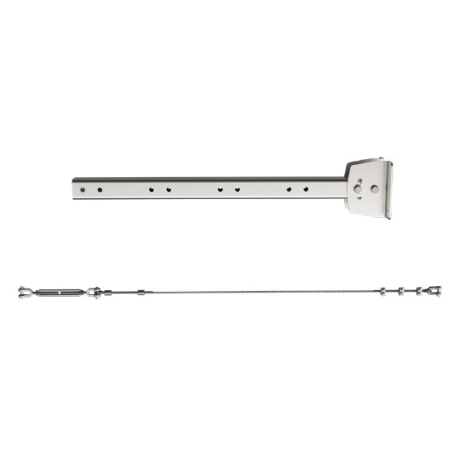 deckenventilator-Hurricane-HVLS-Befestigung