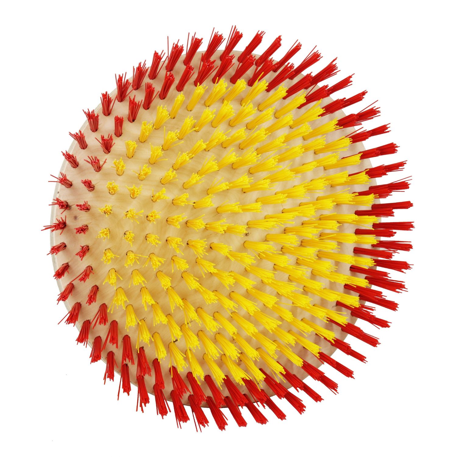 Scheuerbürste rund Ø60 cm