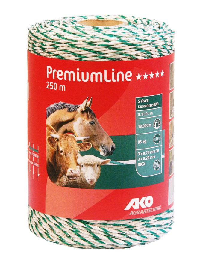 stalltechnik-ako-premiumline-weidezaunlitze-250m