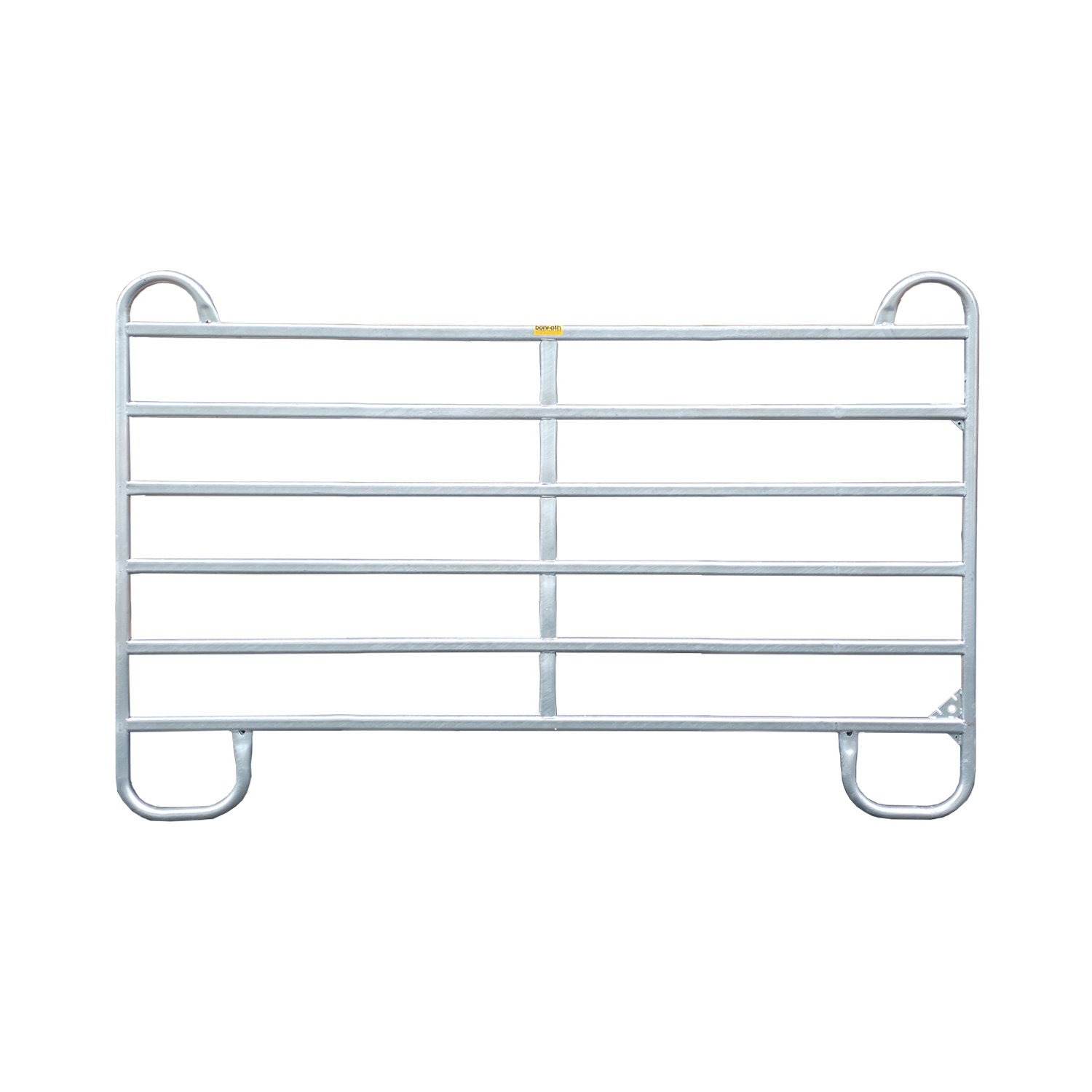 Panels-Pferd-2,40m-0705003-Stalltechnik24