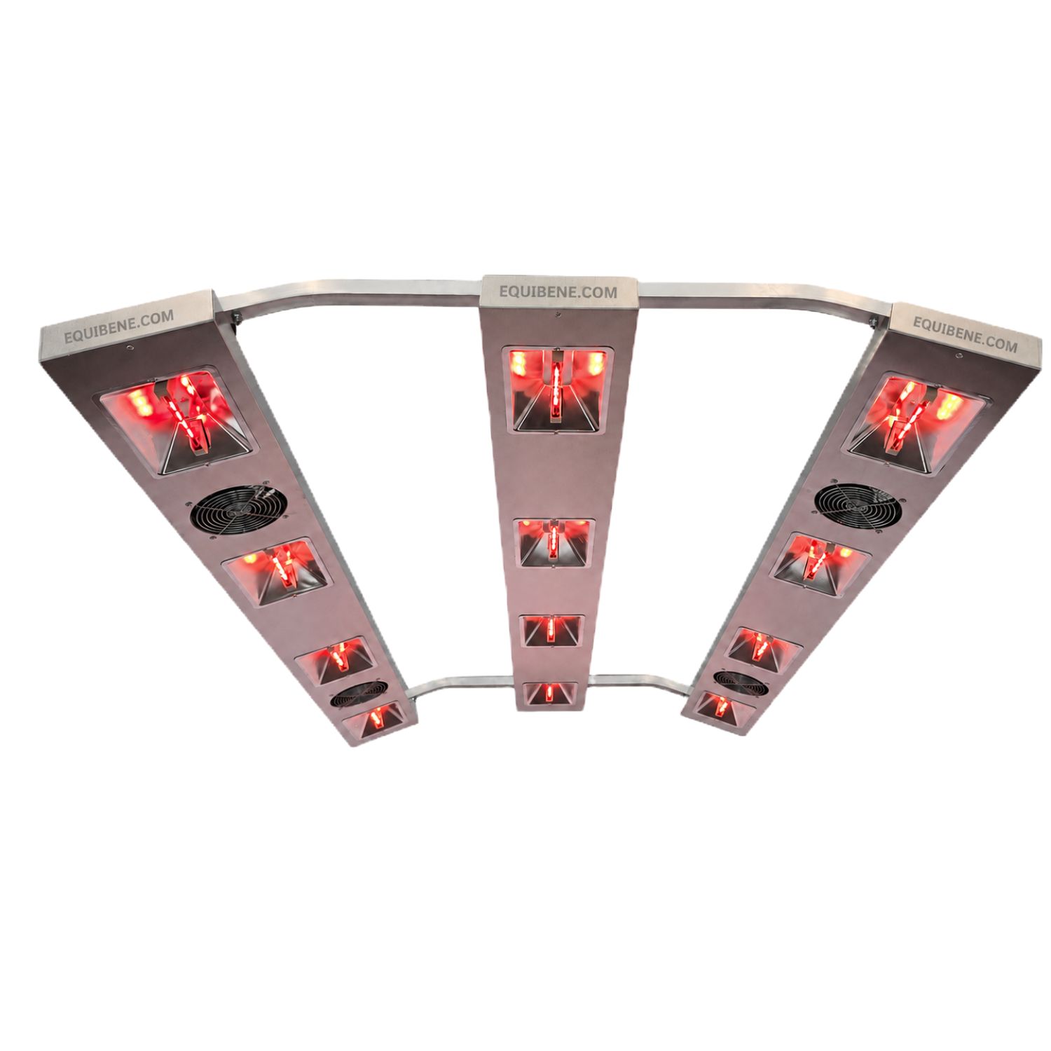EquiBeNe S12 Pferdesolarium