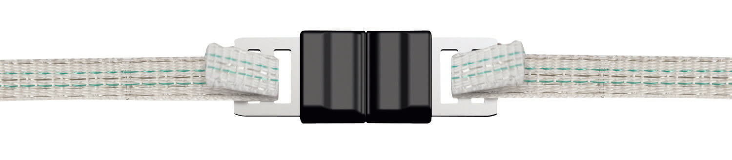 stalltechnik-ako-litzclip-bandverbinder-edelstahl-detail