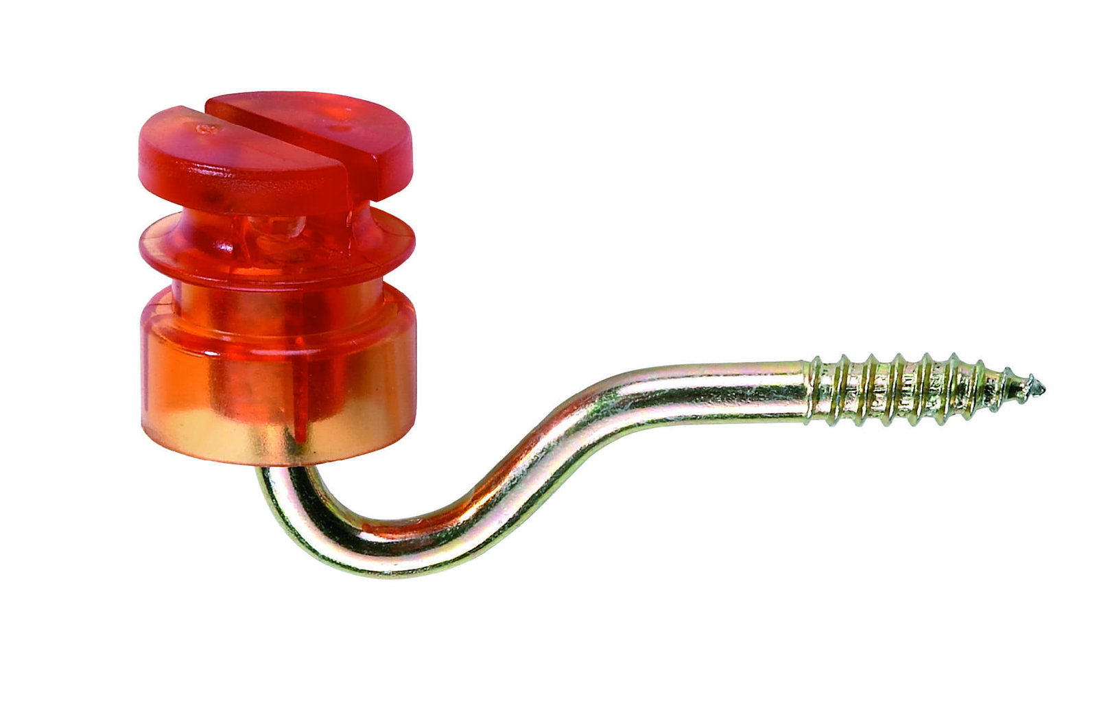 Stalltechnik-AKO-Schlitzisolator-Produktansicht