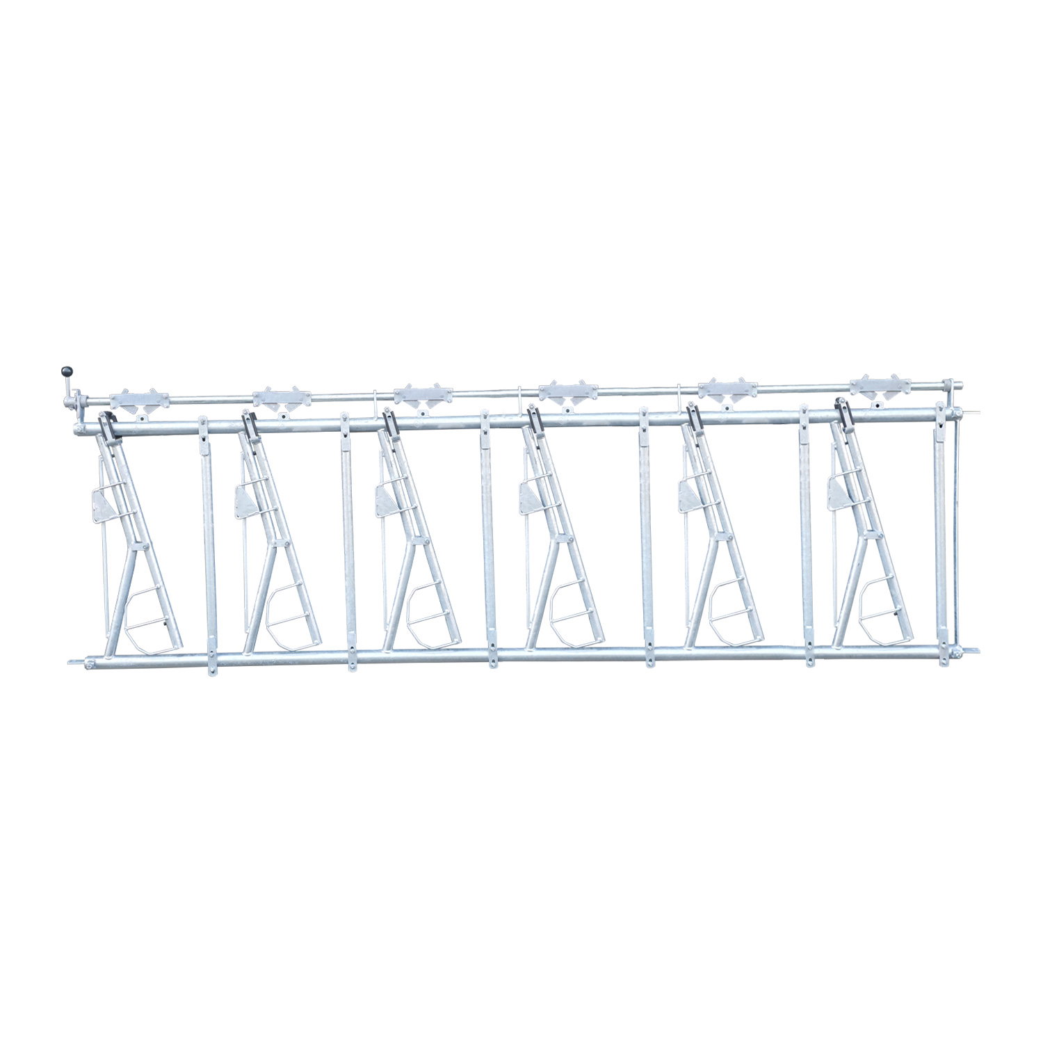 Sicherheits-Selbstfangfressgitter-6Plätze-0602161-Stalltechnik24
