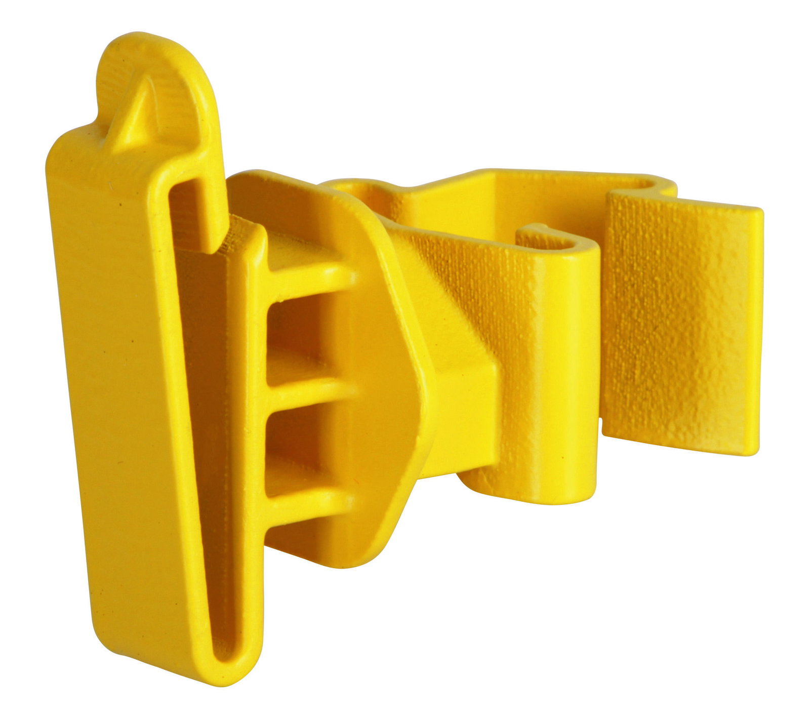 Stalltechnik-AKO-T-Post-Bandisolator-Detail-Klipp-System