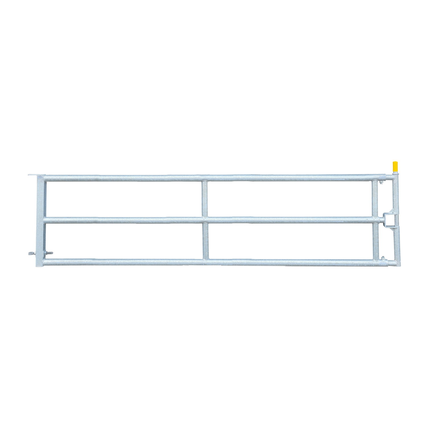 Teleskoptor-3Querstangen-2m-3m-0604054