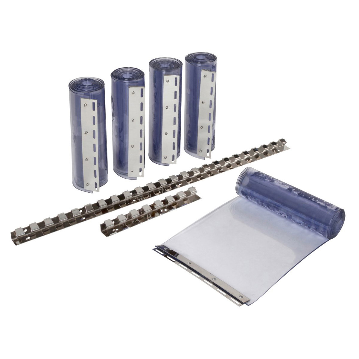 Streifenvorhang-Kerbl-Set-Stalltechnik24
