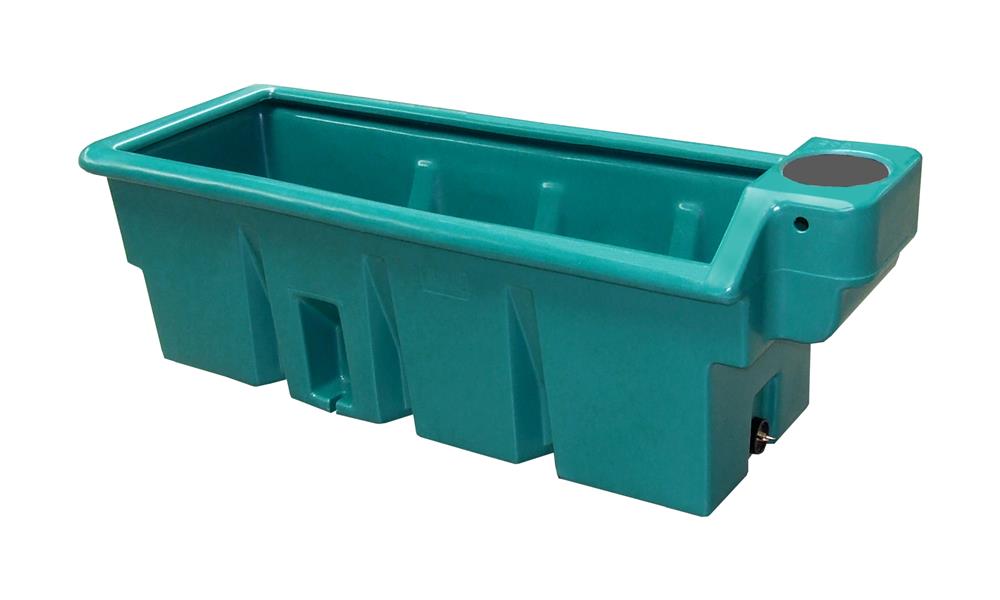 Suevia Weidetrog WT200 | 200l - aus hochwertigen Polyethylen