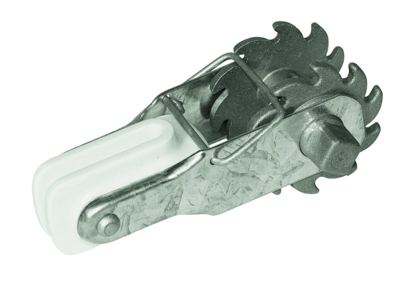 stalltechnik-AKO-zahnrad-drahtspanner-mit-integriertem-isolator