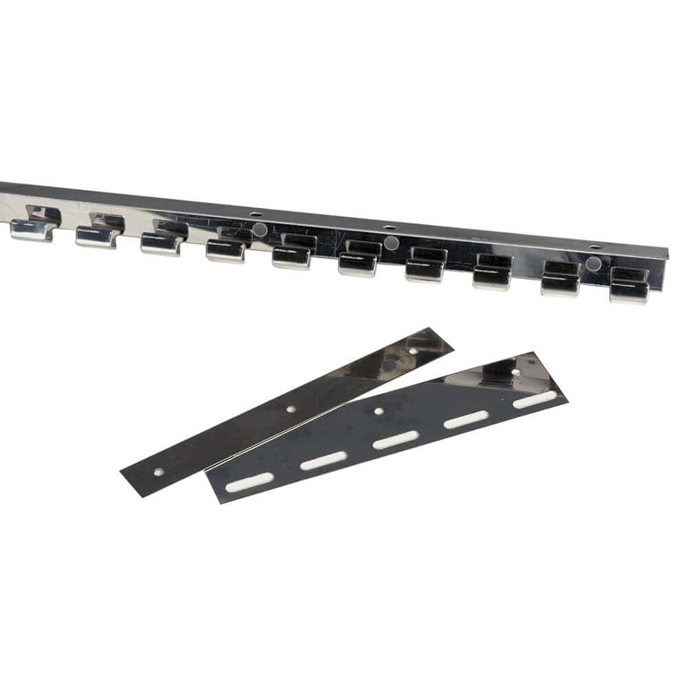 Stalltechnik-Bonrath-Traegerschiene-PVC-Klarsichtstreifen-100cm