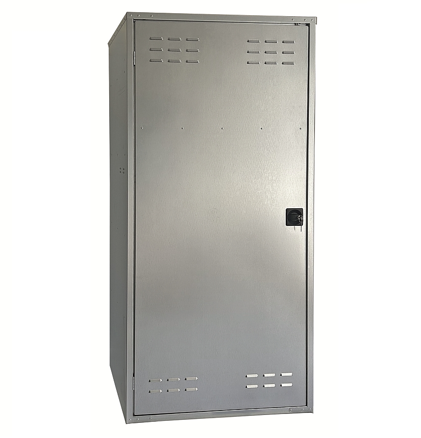 Growi-Sattelschrank-10049820-90cm-190cm-Profischloss-aussen