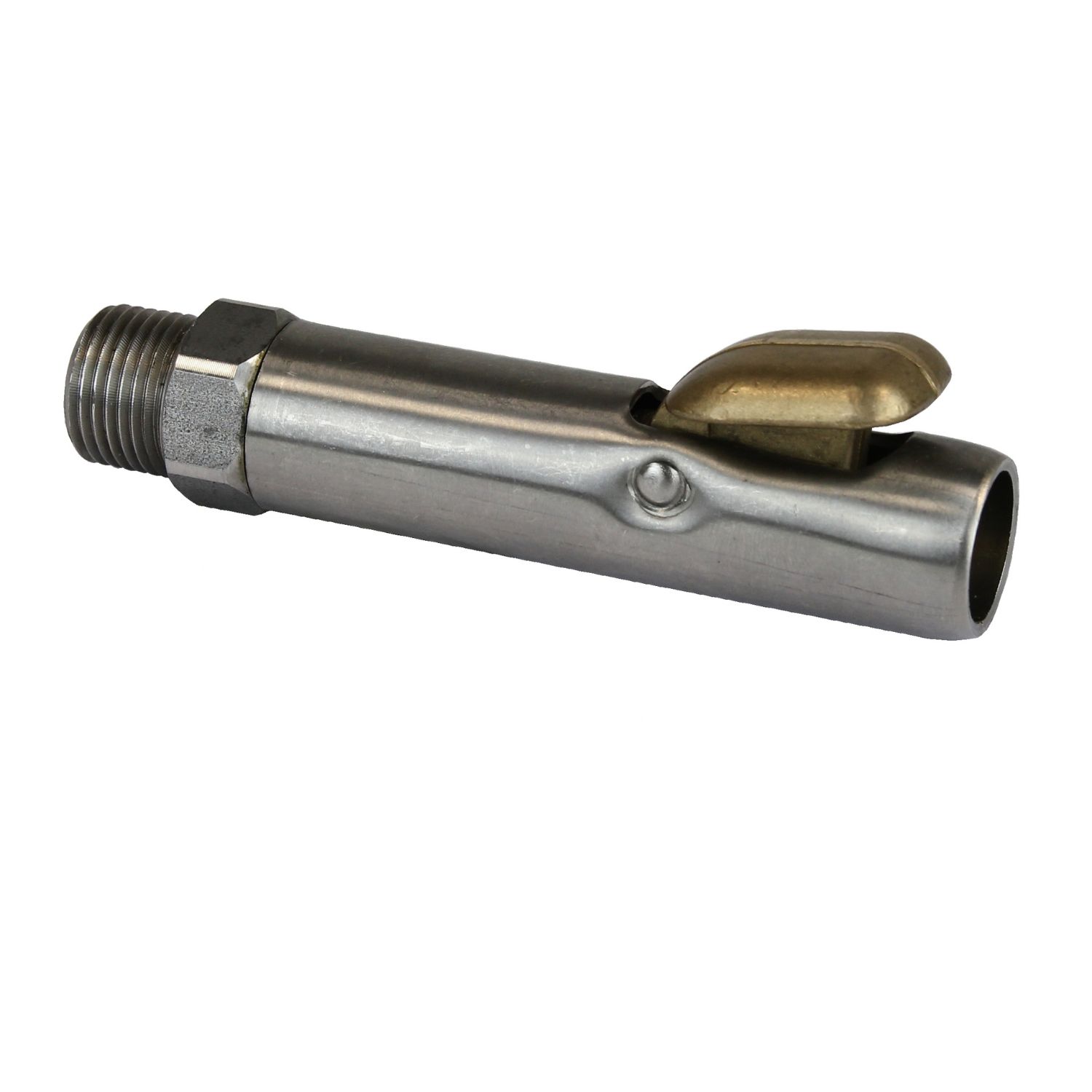 Tränkenuckel Mod. 326-VA½"