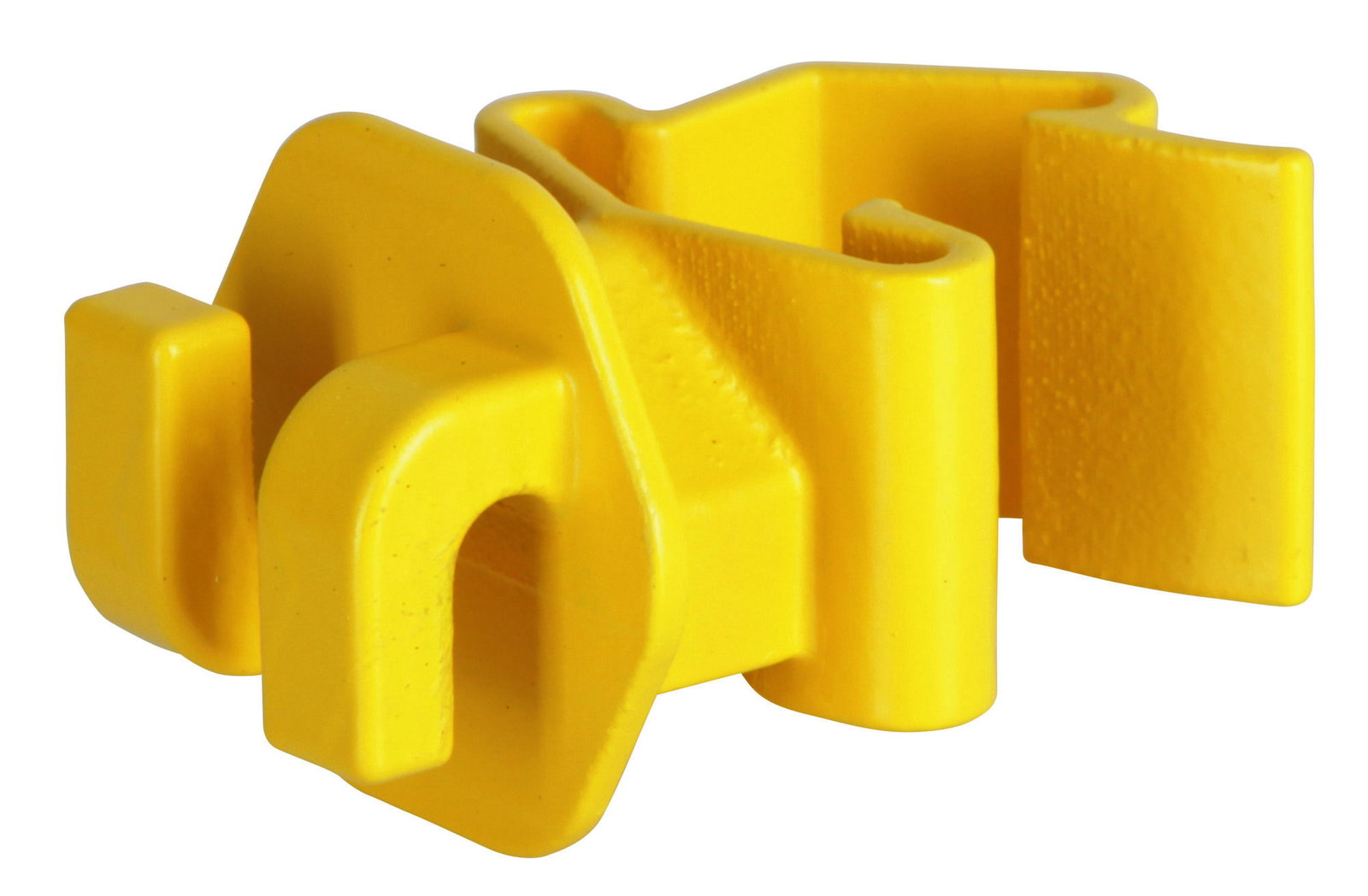 Stalltechnik-AKO-T-Post-Seilisolator-Packung - AKO-T-Post-Seilisolator-Verpackungseinheit