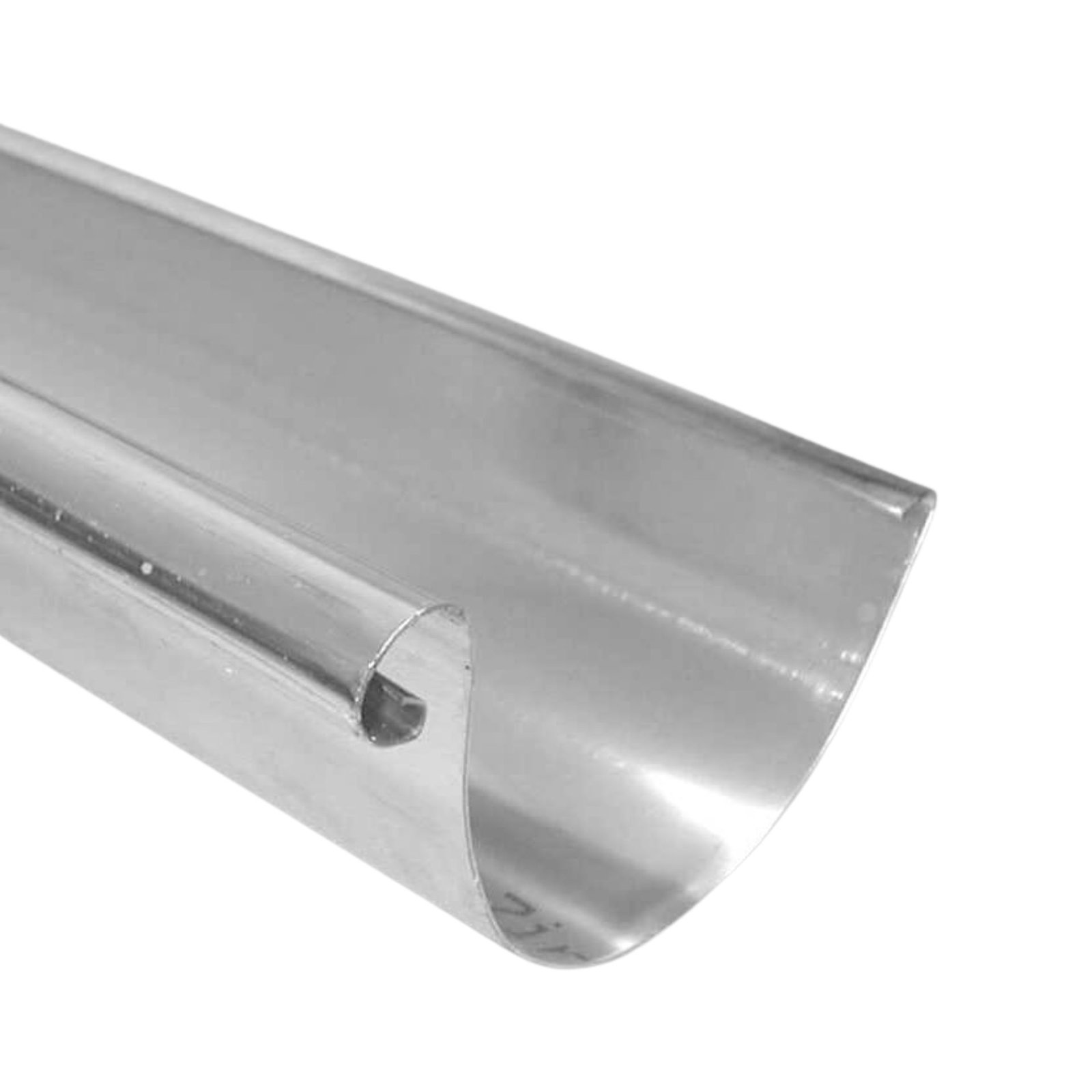 stalltechnik-Bonrath-Dachrinne-6tlg-3000mm-Titanzink