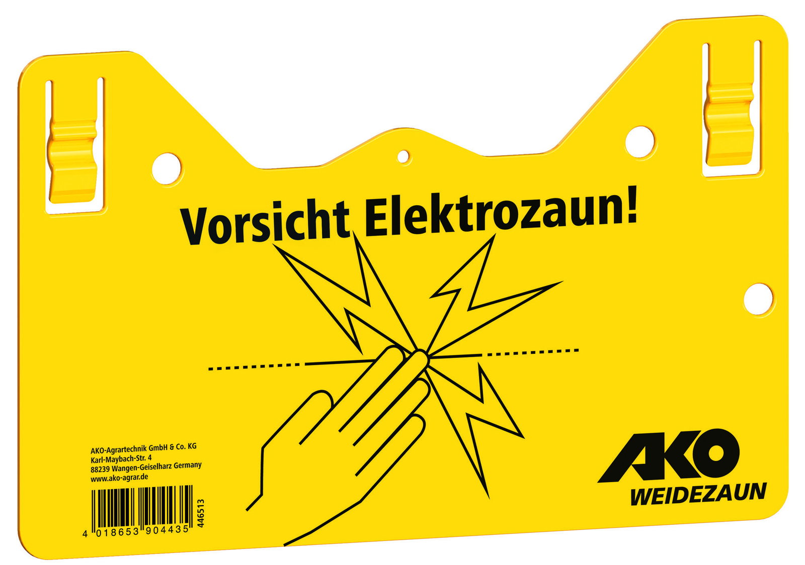 stalltechnik-ako-warnschild-vorsicht-elektrozaun
