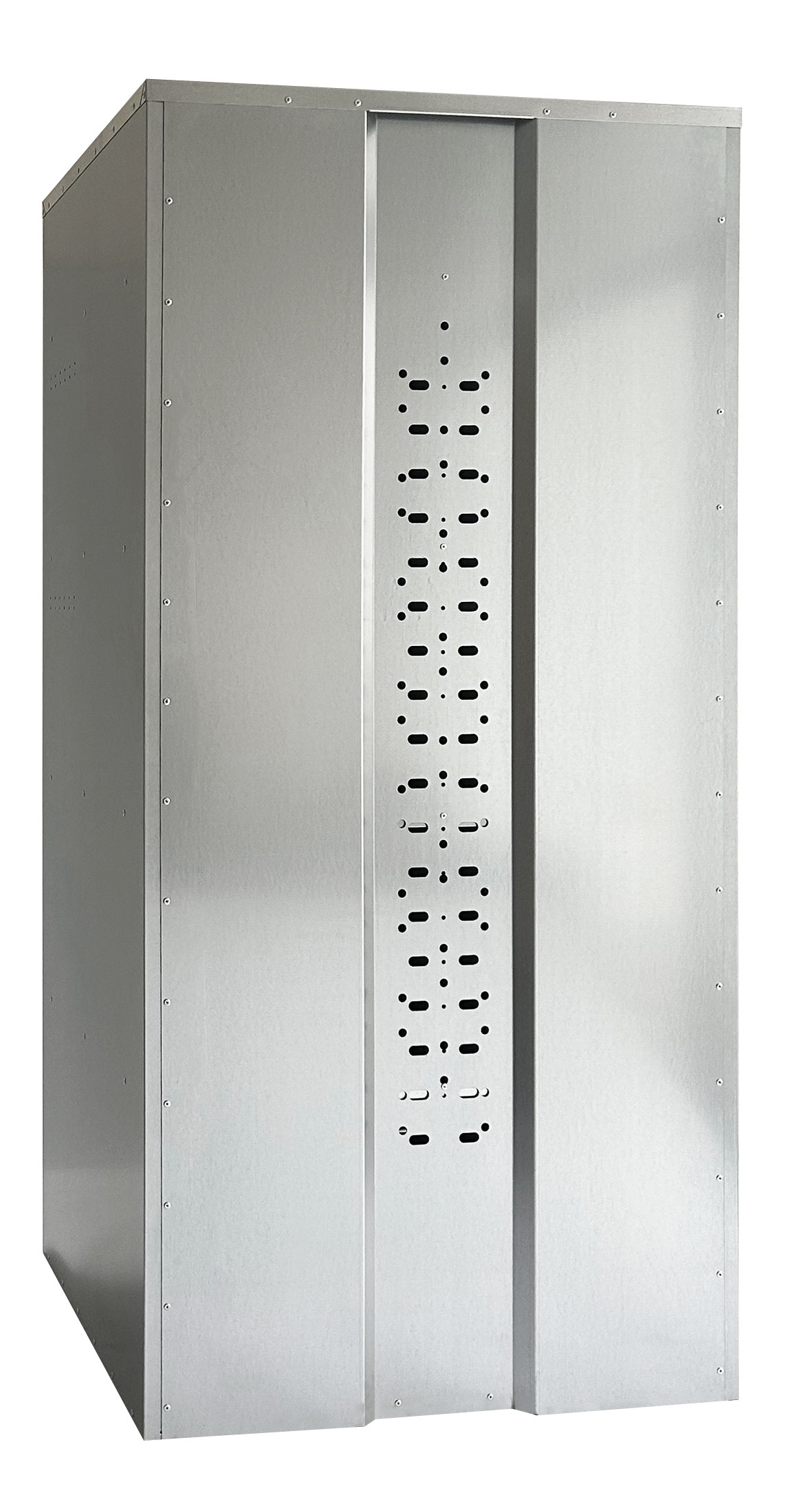 Growi-Sattelschrank-Ansicht hinten