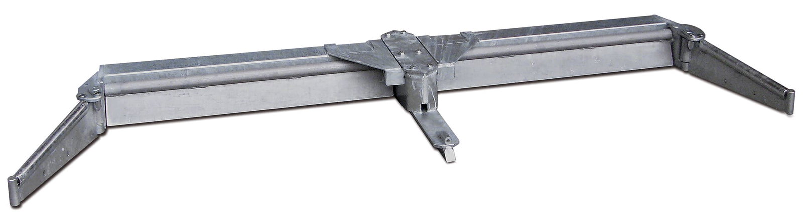 stalltechnik-Prinzing-Pendelklappenschieber-PKSF-G2-Gummiboden