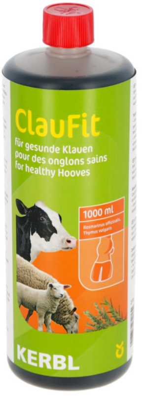 Kerbl-Klauenpflegetinktur-ClauFit-2776-1000-ml-Flasche-Stalltechnik24