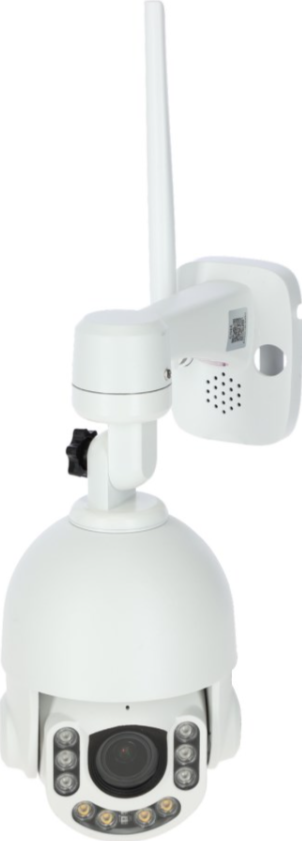 Kerbl-IPCam-SIM-FHD-10852-Kamera-weiss-Produktansicht