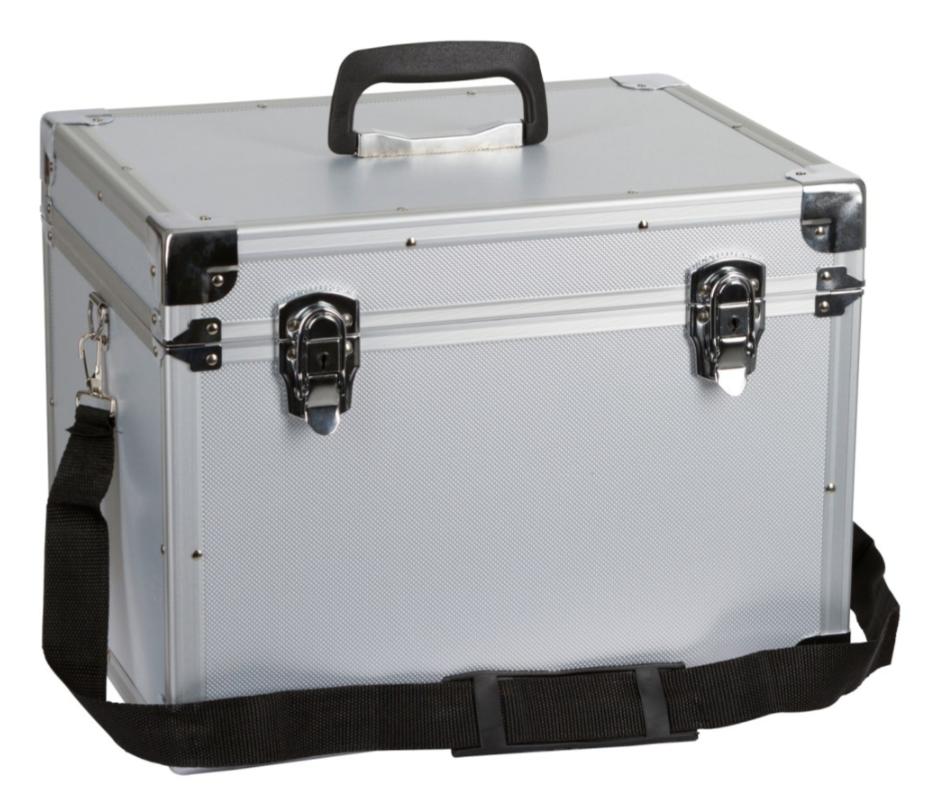 Kerbl-Putzbox-320137-Alusafe-Tragegurt-abschliessbar-Pferd-Stalltechnik24
