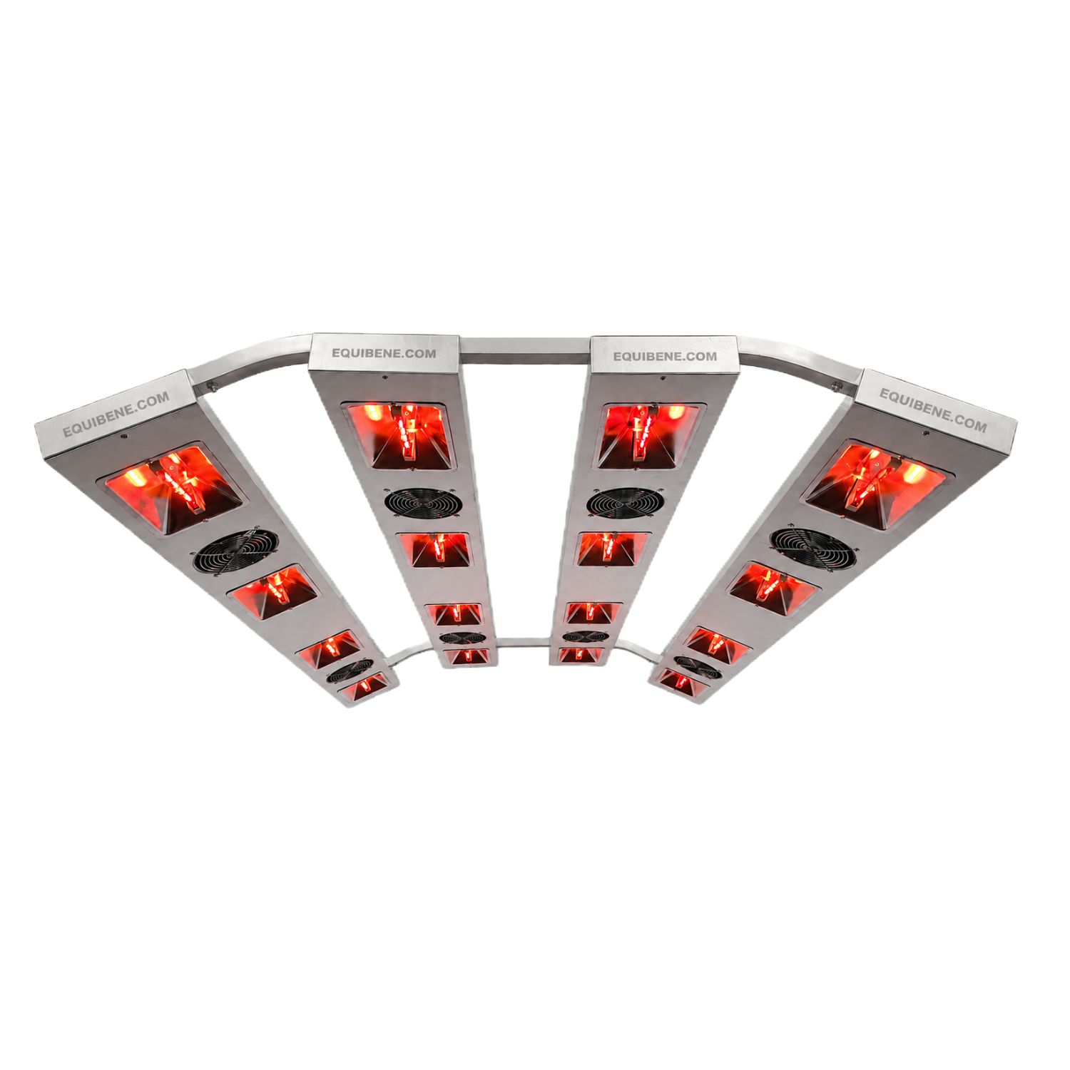 EquiBeNe S16 Light Pferdesolarium