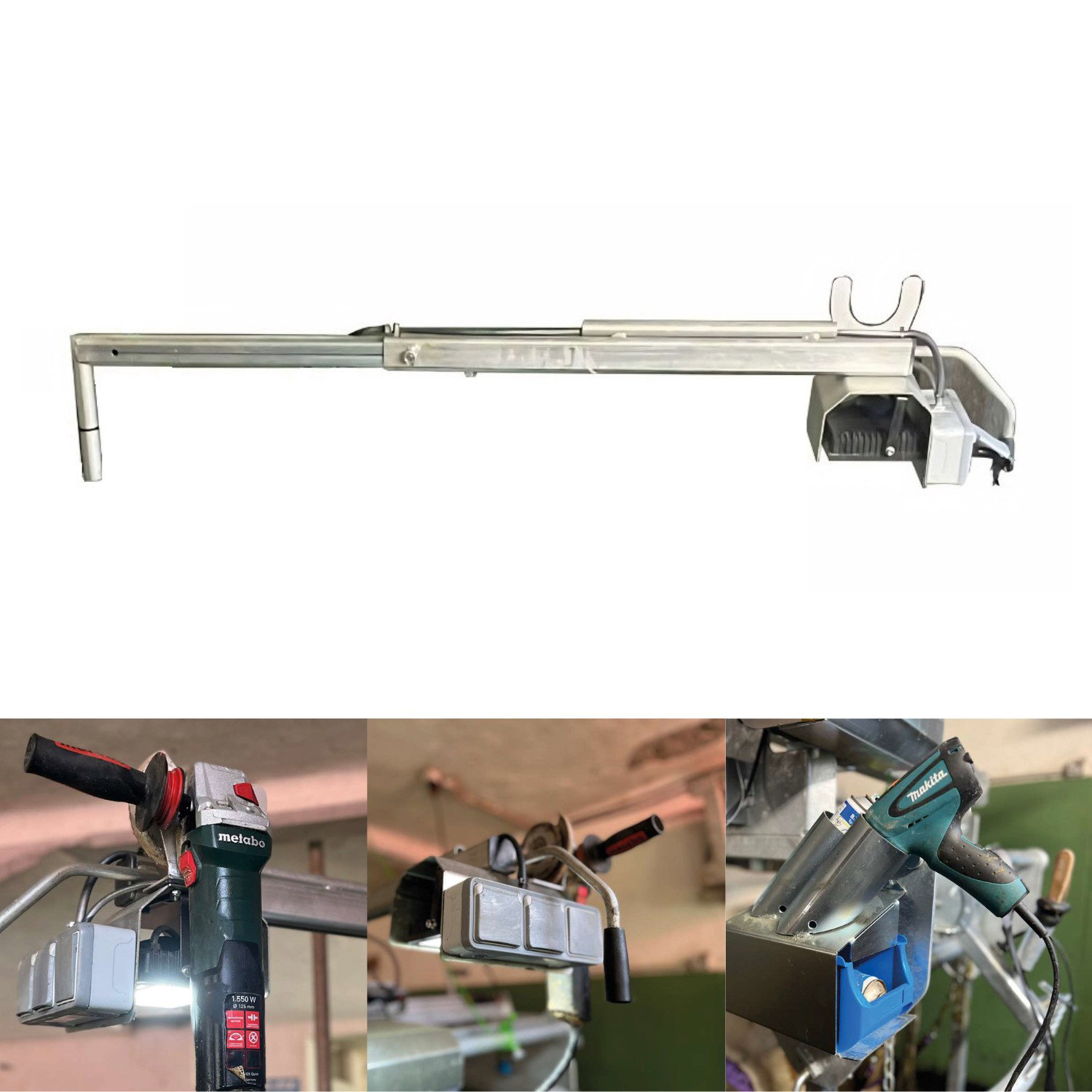 klauenpflegestand-stalltechnik24-speed-fix-schnelle-klauenpflege-werkzeughalter-arm
