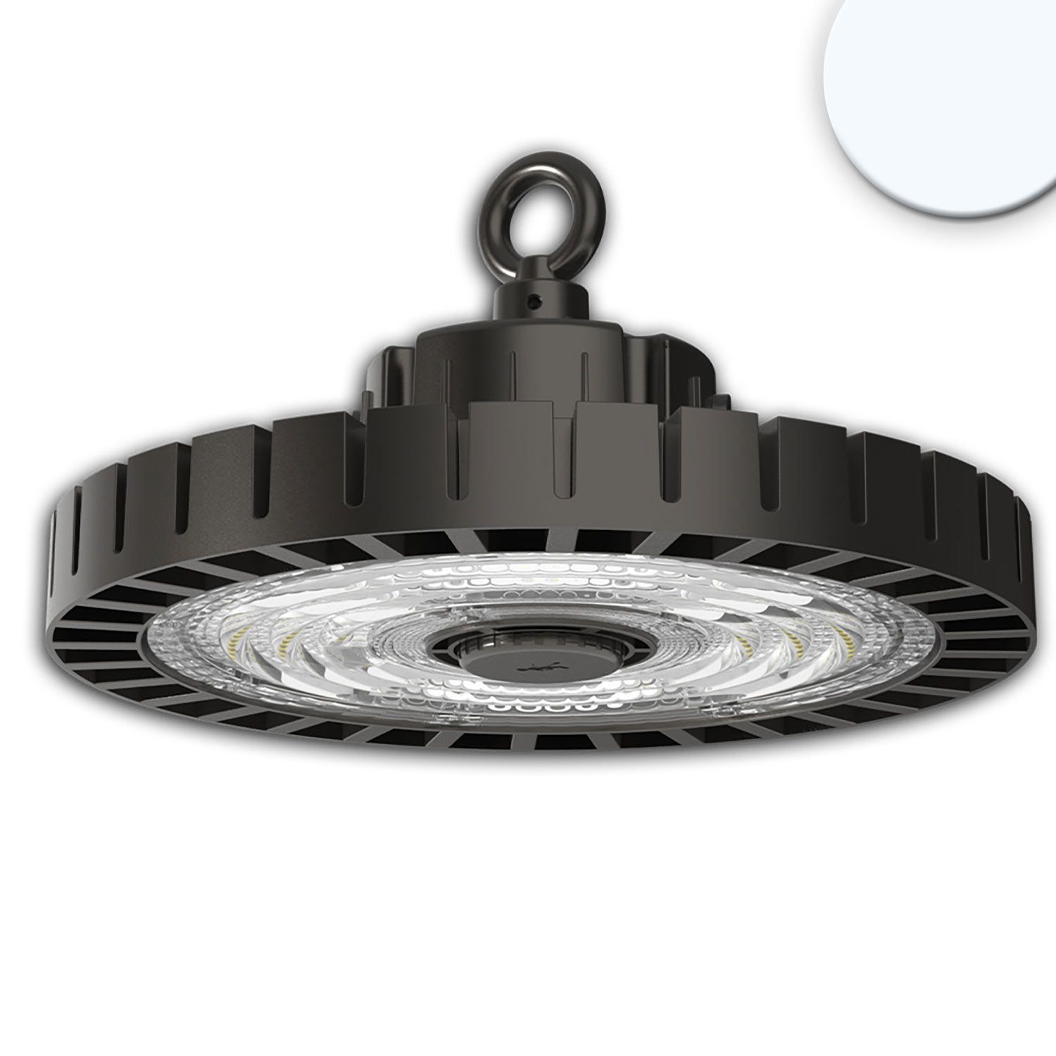 LED Stallbeleuchtung MS 250W 90° neutralweiß ISOLED