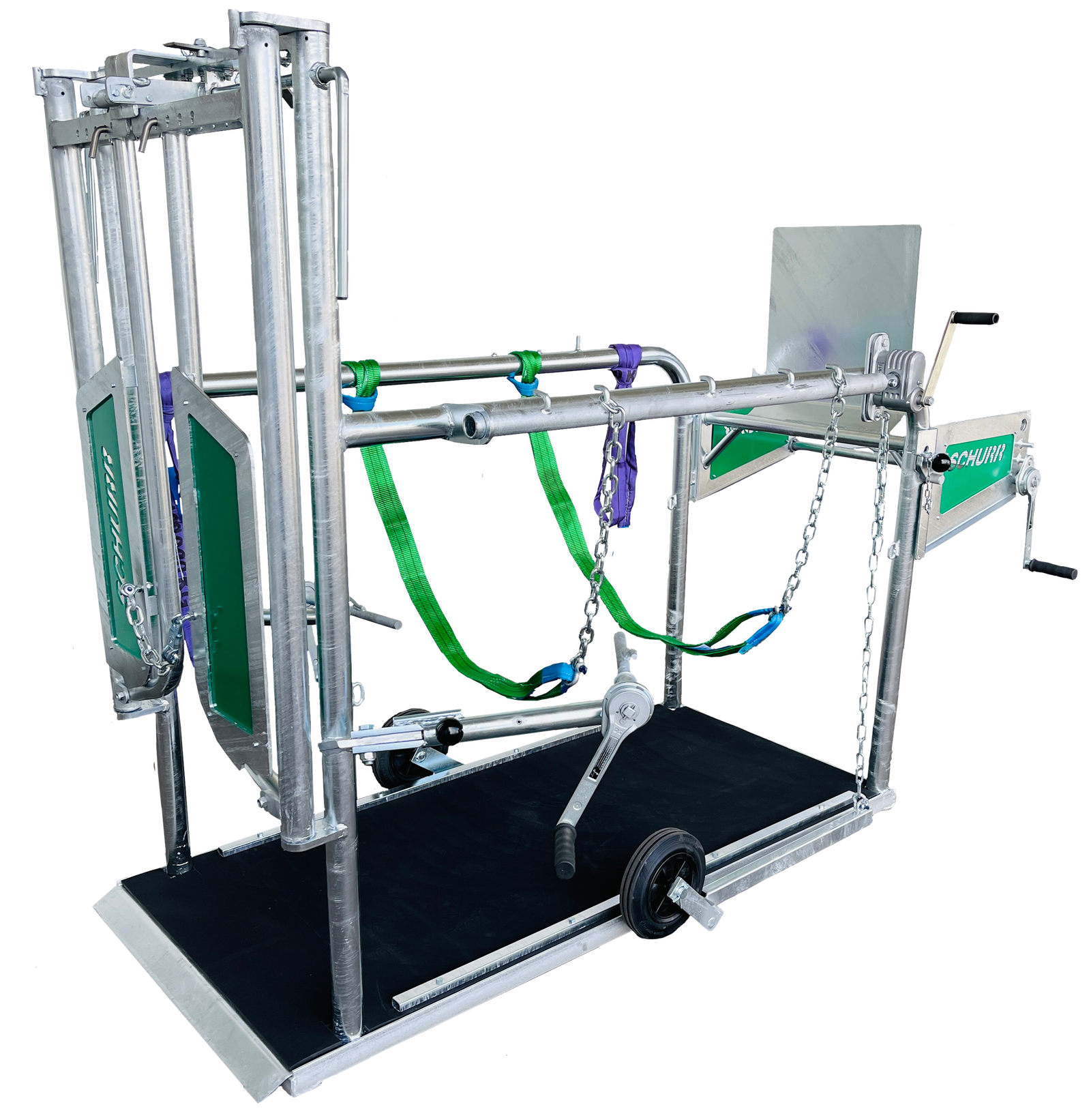 stalltechnik-schurr-klauenpflegestand-modell-2021-ansicht-1