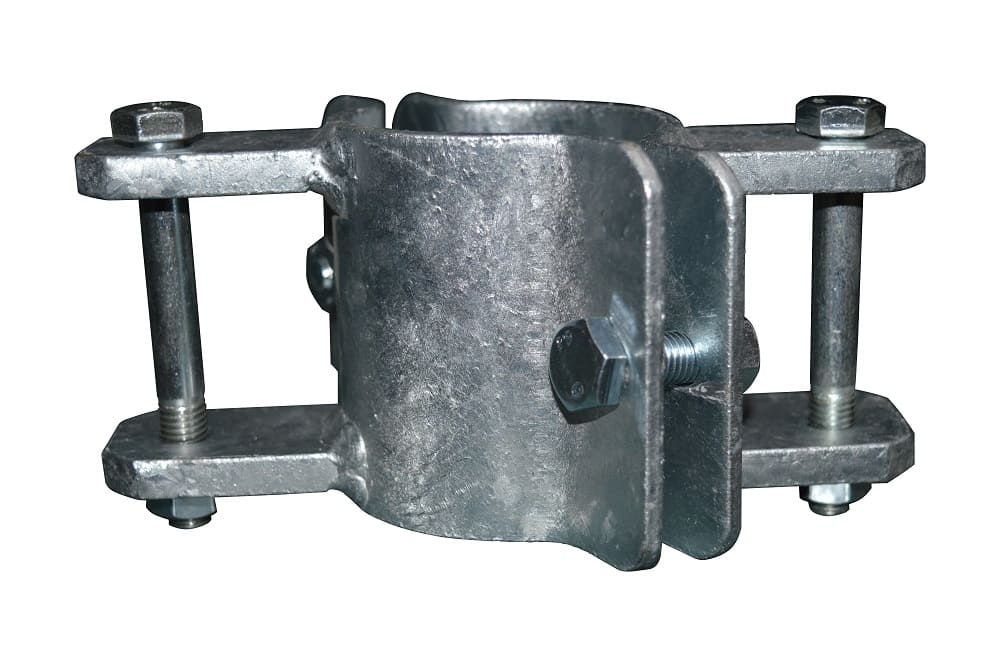 stalltechnik-bonrath-montageschelle-nahaufnahme