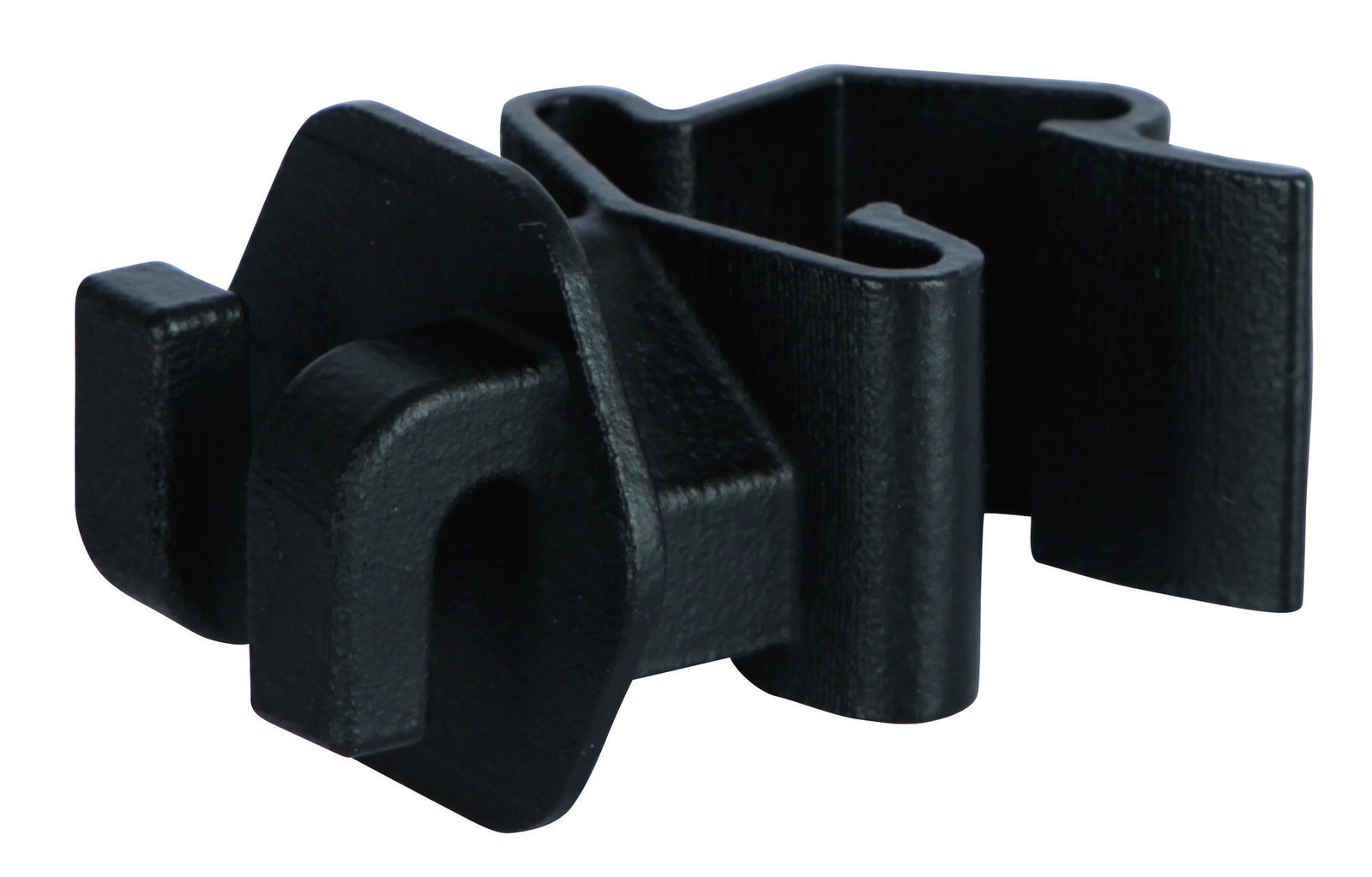 Stalltechnik-AKO-T-Post-Seilisolator-Packung - AKO-T-Post-Seilisolator-Verpackungseinheit