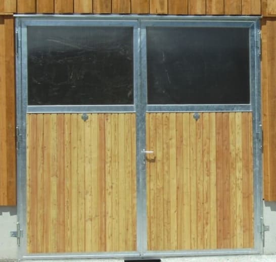 stalltechnik-schmid-fluegeltor-auf-mass-einfluegelig