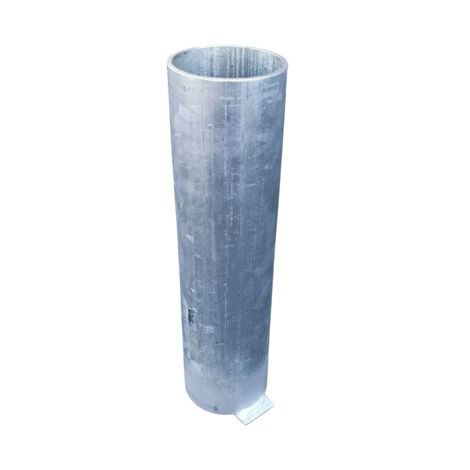 Stalltechnik Bonrath Bodenhülsen 2 Standpfosten rund 30cm