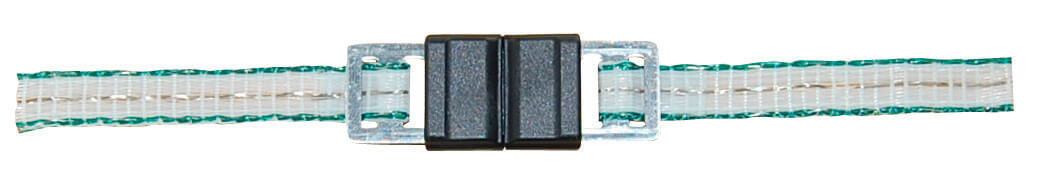 stalltechnik-ako-litzclip-bandverbinder-edelstahl-detail