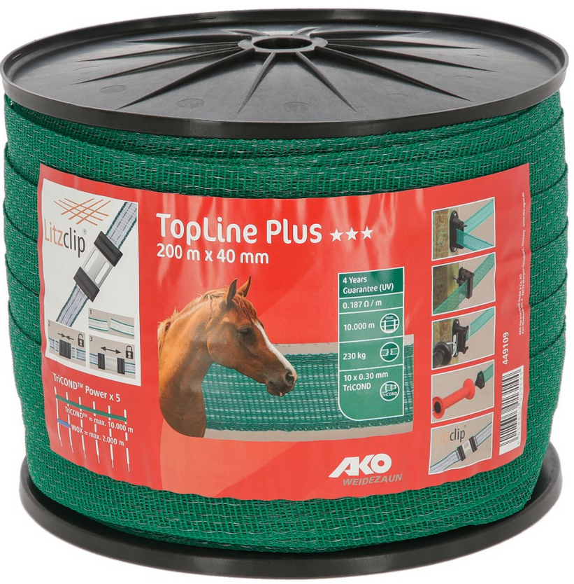 Stalltechnik-AKO-TopLine-Plus-449109