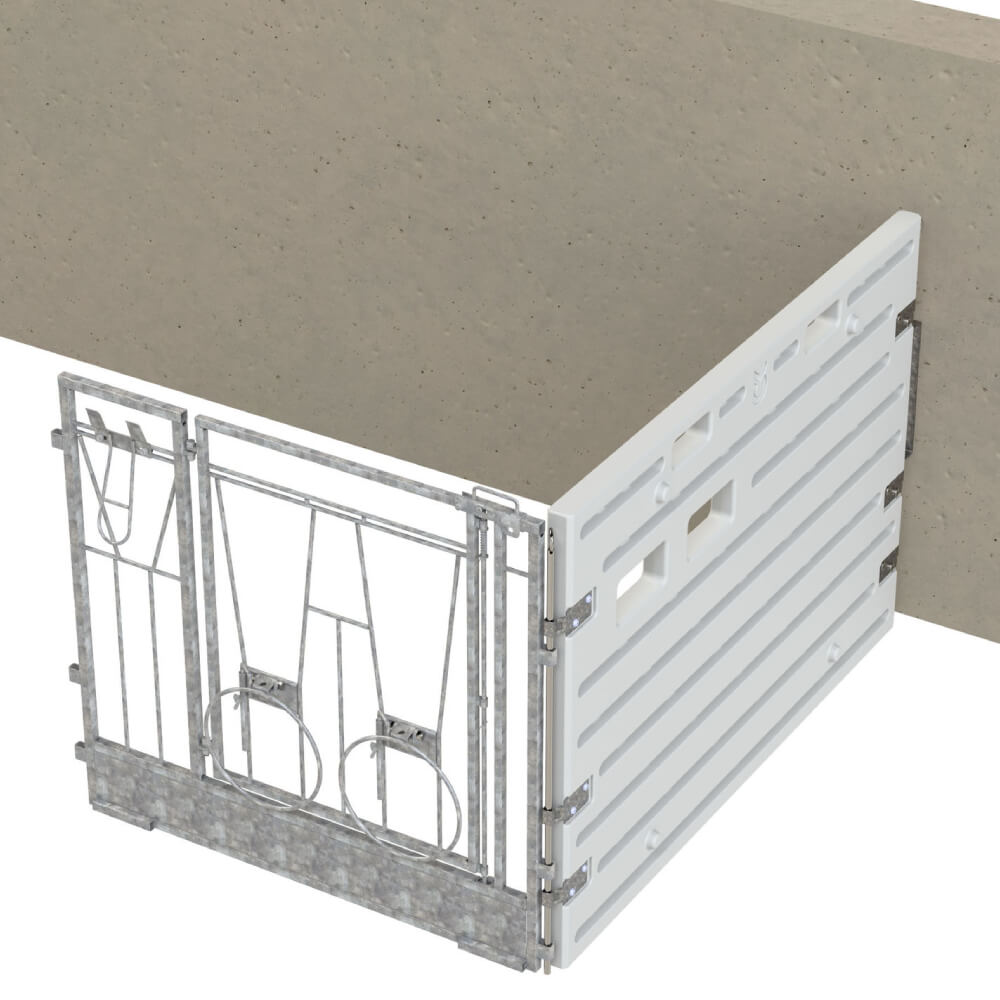 stalltechnik-kerbl-modulare-kaelberbox-wandanbau