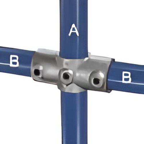 Stalltechnik-Bonrath-Temperguss-Kreuzstueck-Doppel-T-Stueck-60-mm