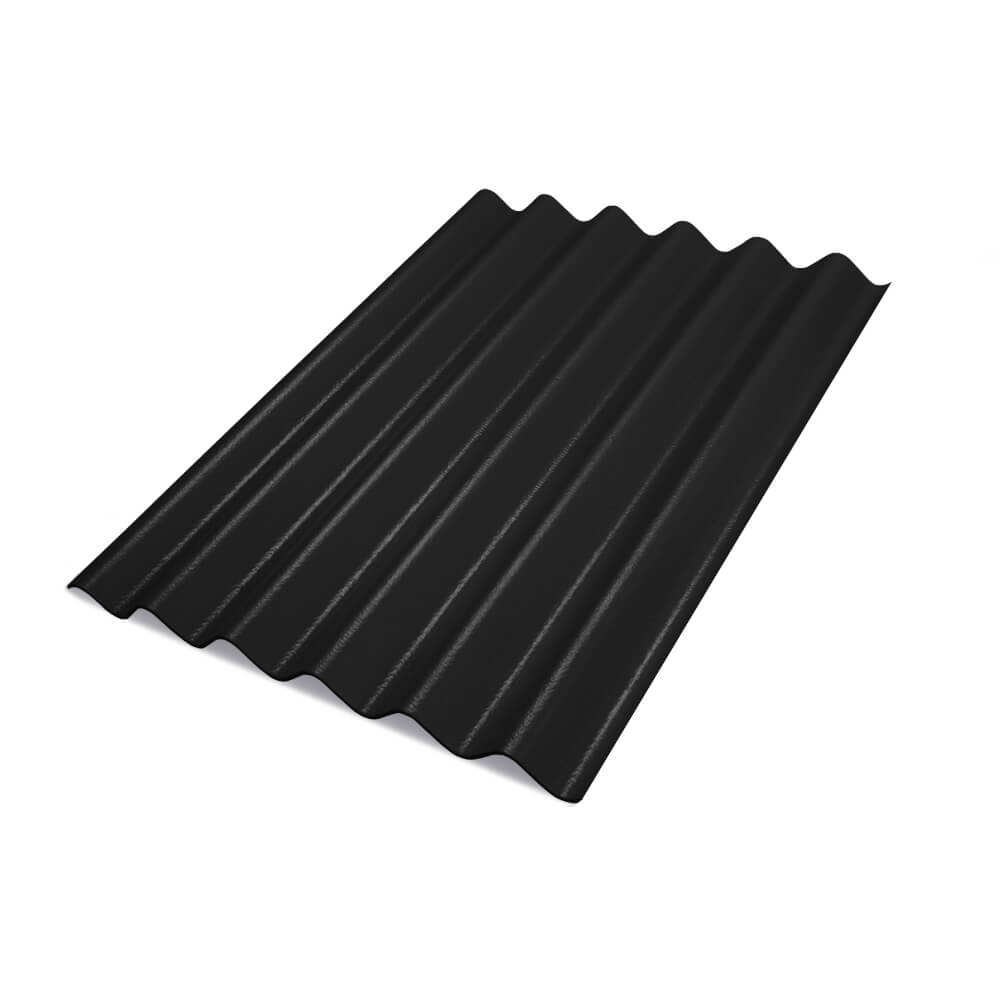 wellfaserzementplatte-stalltechnik-welle-6-Eternit-swisspearl-schwarz
