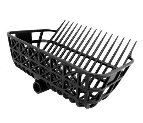 Stalltechnik-Gelle-Dunggabel-Eco-Gross-Pferdemisten