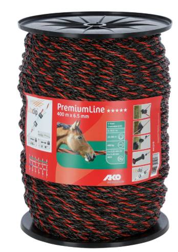Stalltechnik-AKO-Weidezaunseil-PremiumLife-441519