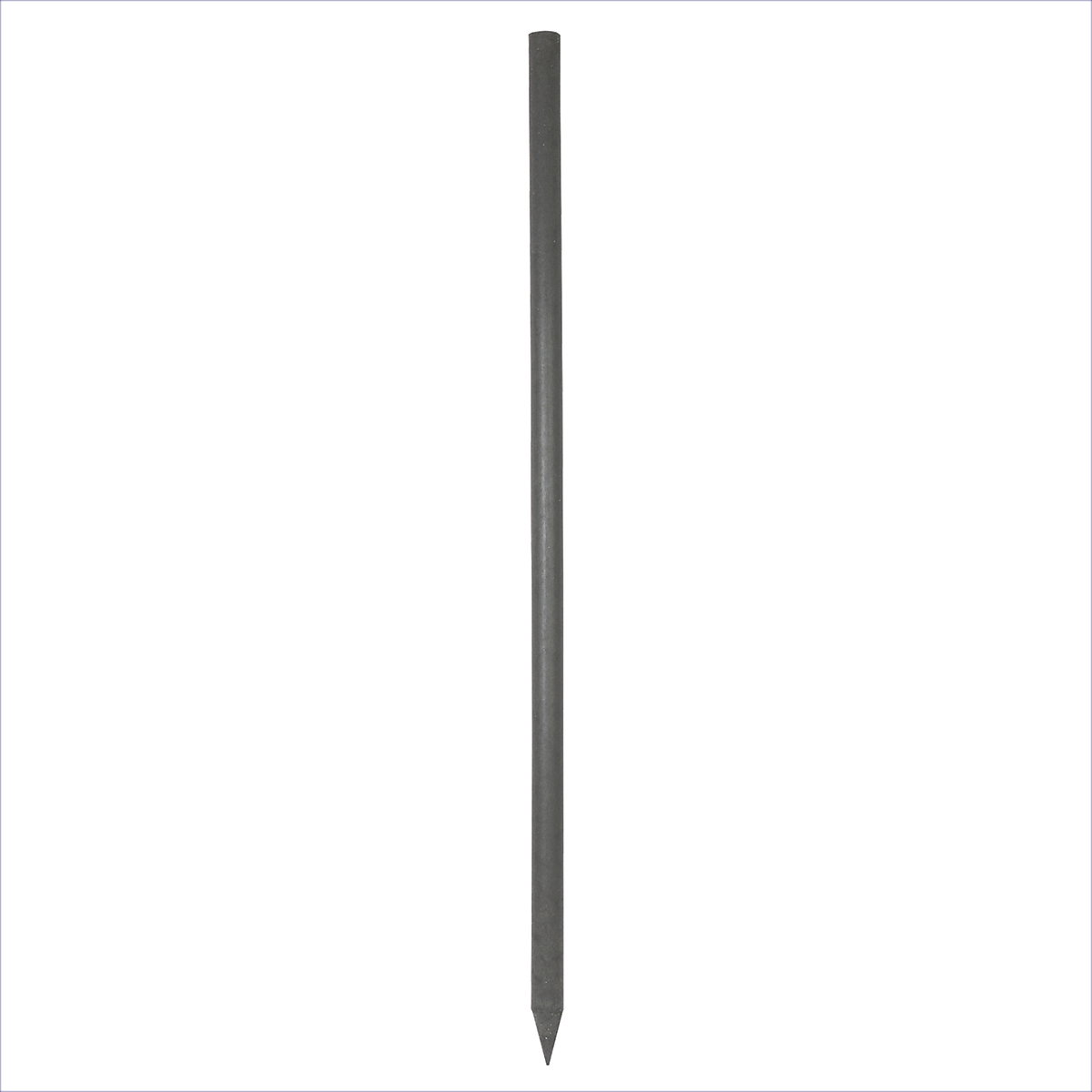 AKO-Recyclingpfahl-44469-rund-stalltechnik24