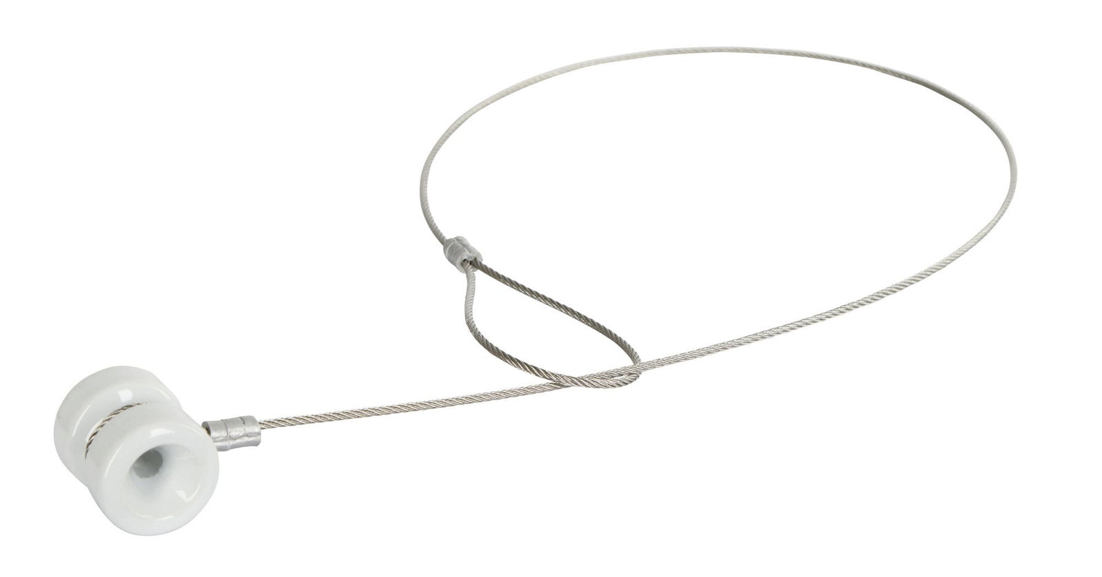 stalltechnik-AKO-Porzellan-Isolator-3er-Set