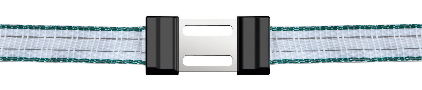 stalltechnik-ako-litzclip-bandverbinder-edelstahl-detail