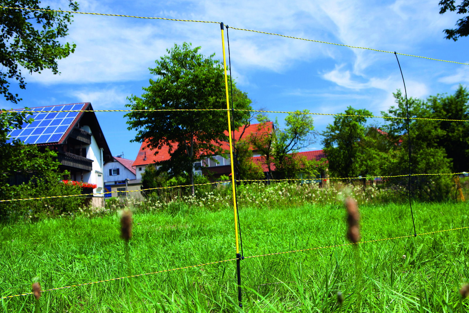 Stalltechnik-AKO-Ersatzpfahl-fuer-Easynet