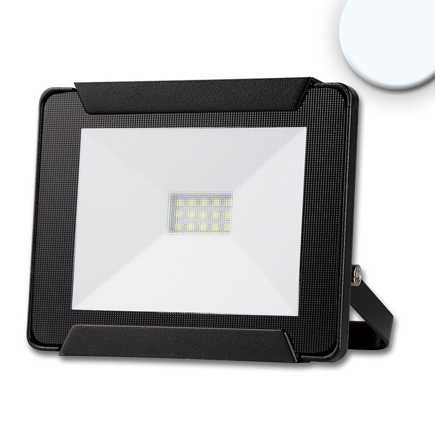 LED Fluter 50W Tageslichtweiß ISOLED