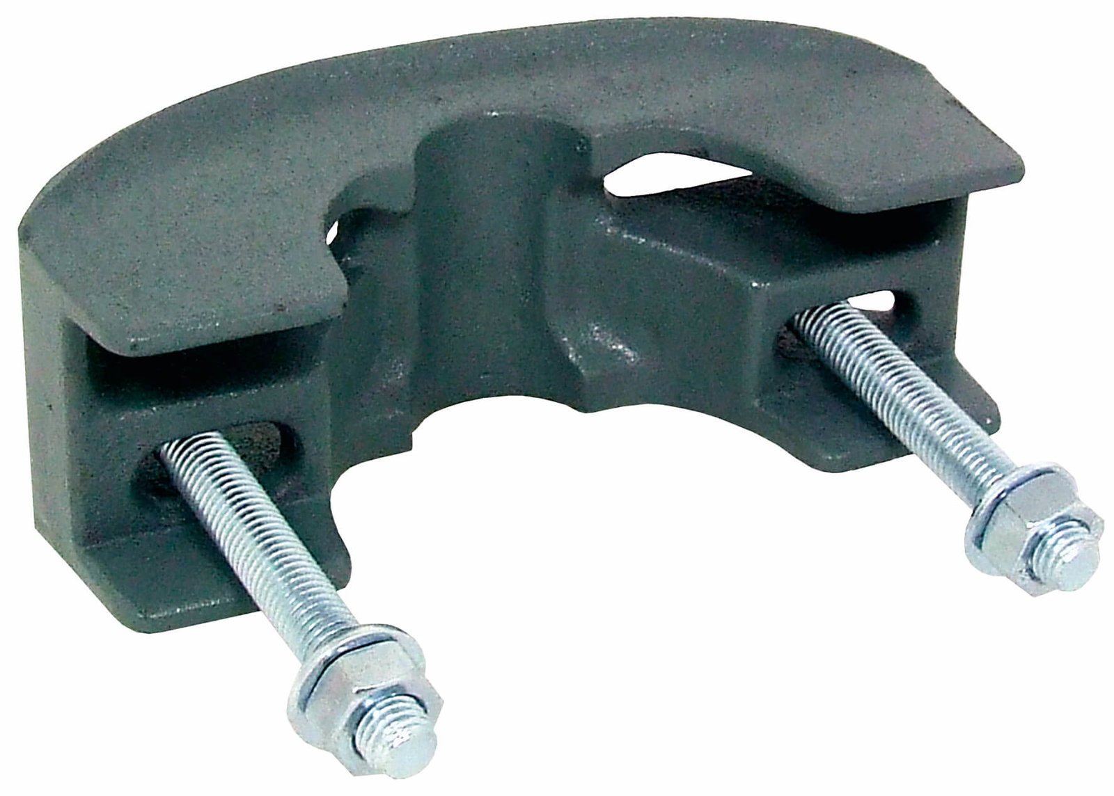 Stalltechnik Suevia Befestigungsbügel 2-3