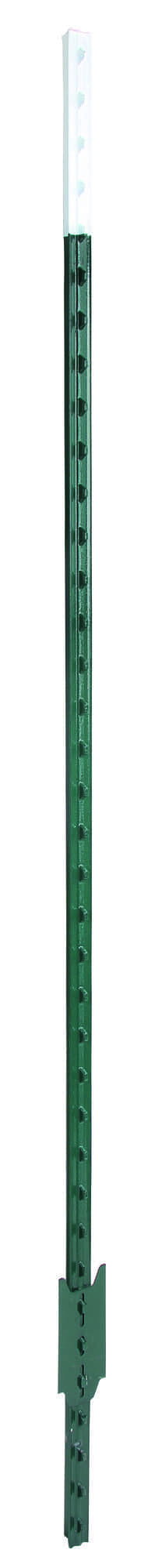 Stalltechnik-AKO-Metallpfahl-T-Post-Weidezaunpfahl